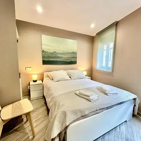 Centro Piso Brother Law Sl * クディレロ