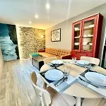 Centro Piso Brother Law Sl 쿠딜레로