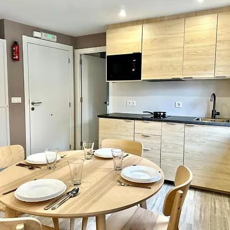 Centro Piso Brother Law Sl * Cudillero