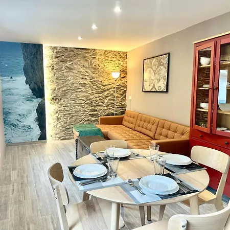 Cudillero Centro Piso Brother Law Sl Apartment *