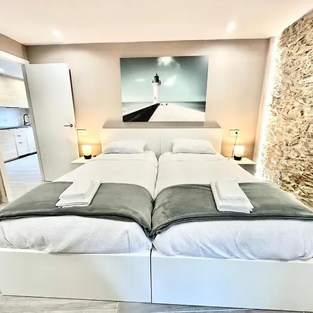 Centro Piso Brother Law Sl *