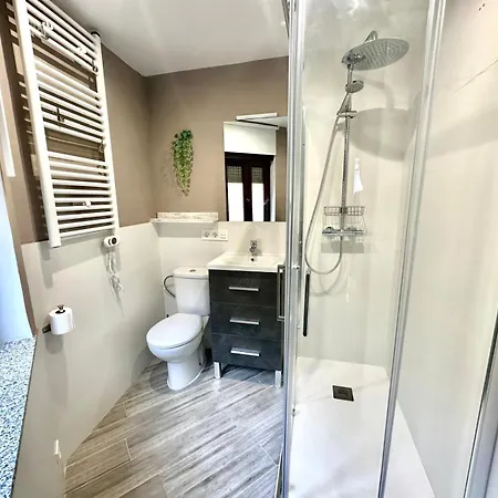 Cudillero Centro Piso Brother Law Sl Apartment