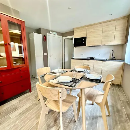 Apartamento Centro Piso Brother Law Sl