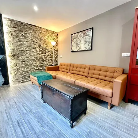 Cudillero Centro Piso Brother Law Sl Apartment *