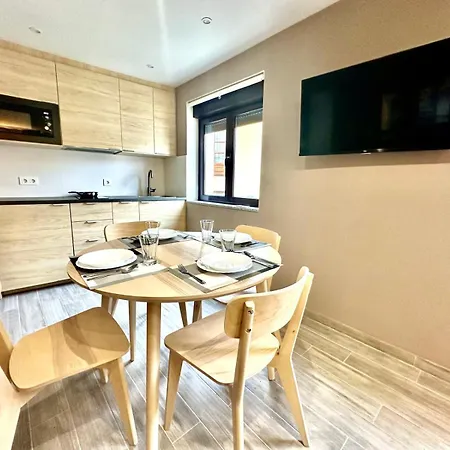 Apartment Cudillero Centro Piso Brother Law Sl *
