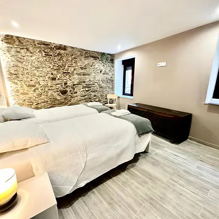 Cudillero Centro Piso Brother Law Sl Apartment Santiago Del Monte