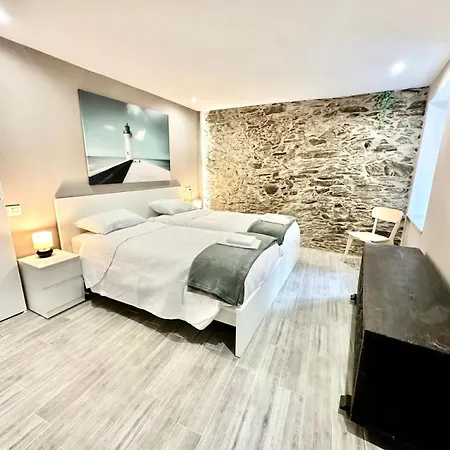 아파트 Centro Piso Brother Law Sl