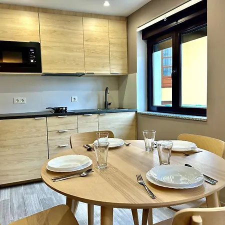 Centro Piso Brother Law Sl